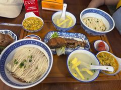 -孙盛兴奥灶面馆·蟹黄面·三虾面(山塘街总店)