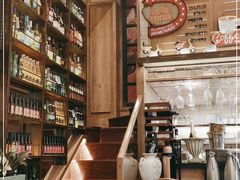 -玛格萝妮比萨屋(四平店)