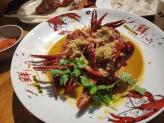 -必点海鲜·鲅鱼水饺(鞍山西道店)