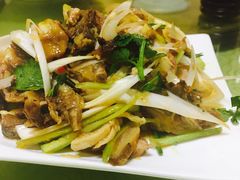 -春水锅贴·传统鲁菜(大明湖店)