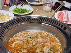 -七欣天香辣蟹火锅(上海奉贤杭州湾生活广场店)