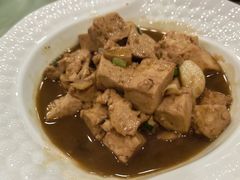 -东四民芳餐厅(世茂工三店)