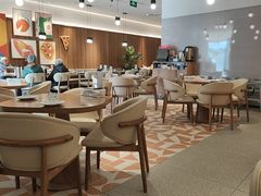 -必胜客(兴隆店)