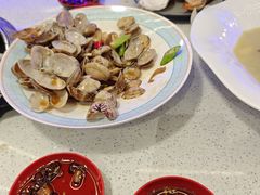 -巧克力渔家.小船海鲜家常菜(三浴场店)