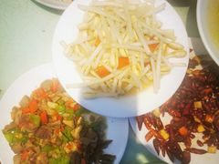 -广益饭店·云南菜·传统滇菜(翠湖北门书屋店)