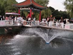 -长春市南湖公园