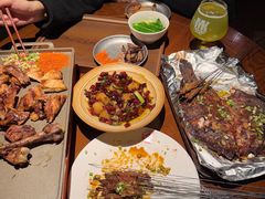 -大聖·精酿啤酒&火烧鸡(市南路店)