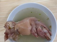 -盛兴面馆(真儒大厦店)