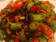 -文三里屯面馆(三里屯店)