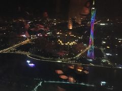 -广州四季酒店·天吧·高空酒吧