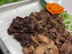 -高丽馆(尊茂店)