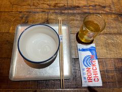 -铁公鸡·四川料理(天环广场店)