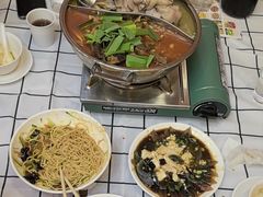 -四妹餐厅(玫瑰街店)