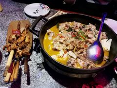 -蘭奢雅集·江浙菜(青山江滩店)