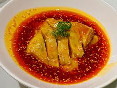 -新白鹿餐厅(龙游路店)