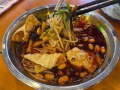 -雙冲柳州螺蛳粉&酸嘢&桂林米粉(簋街店)