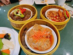 -粤色·老广州茶餐厅(河南商会大厦店)