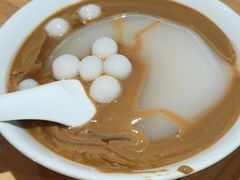 -小豆海棠(嘉兴路店)