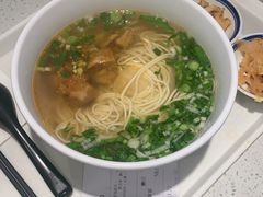 -陇兴楼(西安咸阳国际机场店)