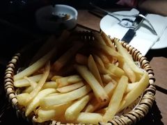 -宝莱纳啤酒花园餐厅PAULANER BRAUHAUS Nanjing(广州路店)
