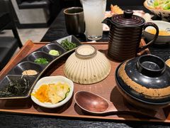 -玄白·炭烤活鳗(上海首店)