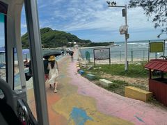-三亚西岛海洋文化旅游区