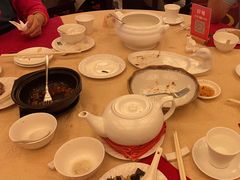 -亚龙湾红树林度假酒店御粤阁