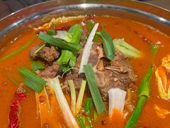 -纳鲁孜·新疆特色餐厅(上海悦荟广场店)