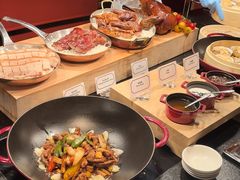 -咖啡苑 - 蔚藍夏日限定主题(永利皇宫店)