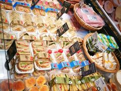 -巴黎贝甜(宜山路店)