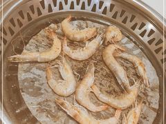 -圣罗巴海鲜烤肉自助(赤峰店)