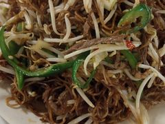 -马军烩面(总店)