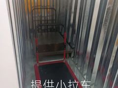 -安东易迷你仓自助寄存仓库(苏州桥店)
