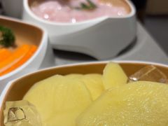 -海底捞火锅(宇飞大厦店)