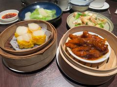 -逸东轩(香港逸东酒店)