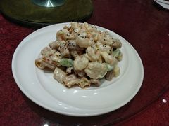 -鹦鹉小厨味道餐厅(山大南路店)