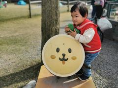 -前小桔亲子创意农场·草莓采摘·露营烧烤