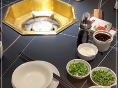 -蜀九香火锅(彩虹店)