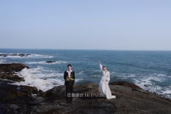 -巴黎婚纱摄影(瑞安旗舰店)