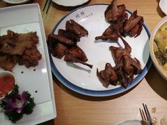 -林辉家宴·本地家常菜·头牌清远鸡(先锋店)