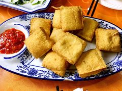 -洞天食府(北大街店)