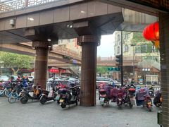 -奎元馆.百年奎元.非遗传承(西湖边的解放路店)