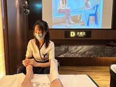 -江南足纪·影院足道·轻奢SPA(红山6979店)
