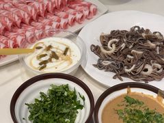 -福寿斋·老北京铜锅涮肉·烤鸭(顺义总店)