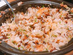 -马仕玖煲·融合菜·酥不腻烤鸭(人大店)