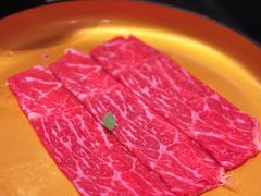 -牛New寿喜烧(金茂览秀城店)