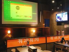 -新楚记烧烤·酒场·夺命肥肠(车公庙店)