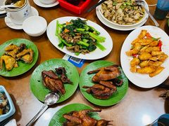 -煲煲掂风味煲仔饭餐厅(西区店)