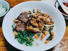 桂林卤菜米粉-牛八宝桂林米粉(八里庄店)