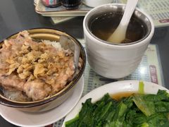 -荔园小馆(园岭新村二期店)